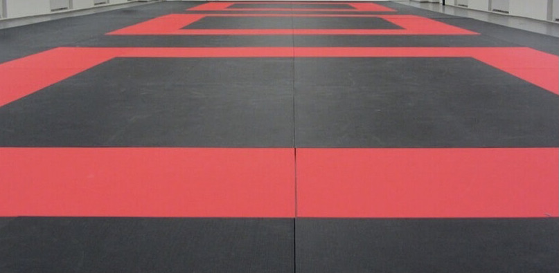 Spend More Time On The&nbsp;Mats