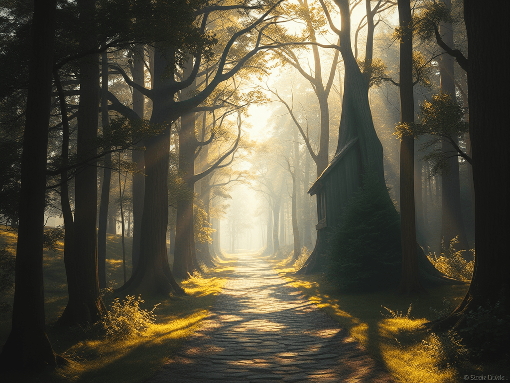 The Narrow Path: The Cost and Reward of&nbsp;Righteousness